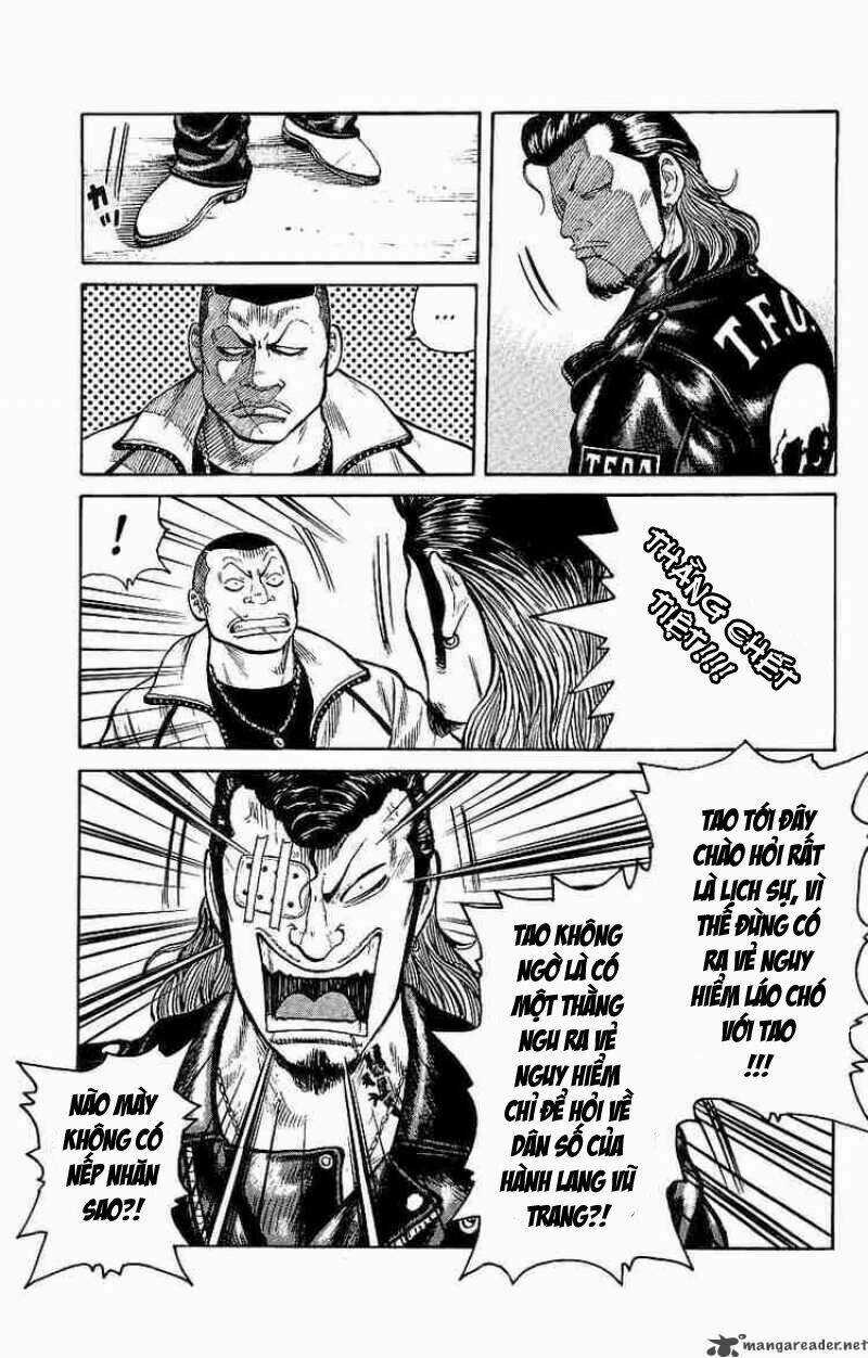 Worst Chapter 28 trang 29