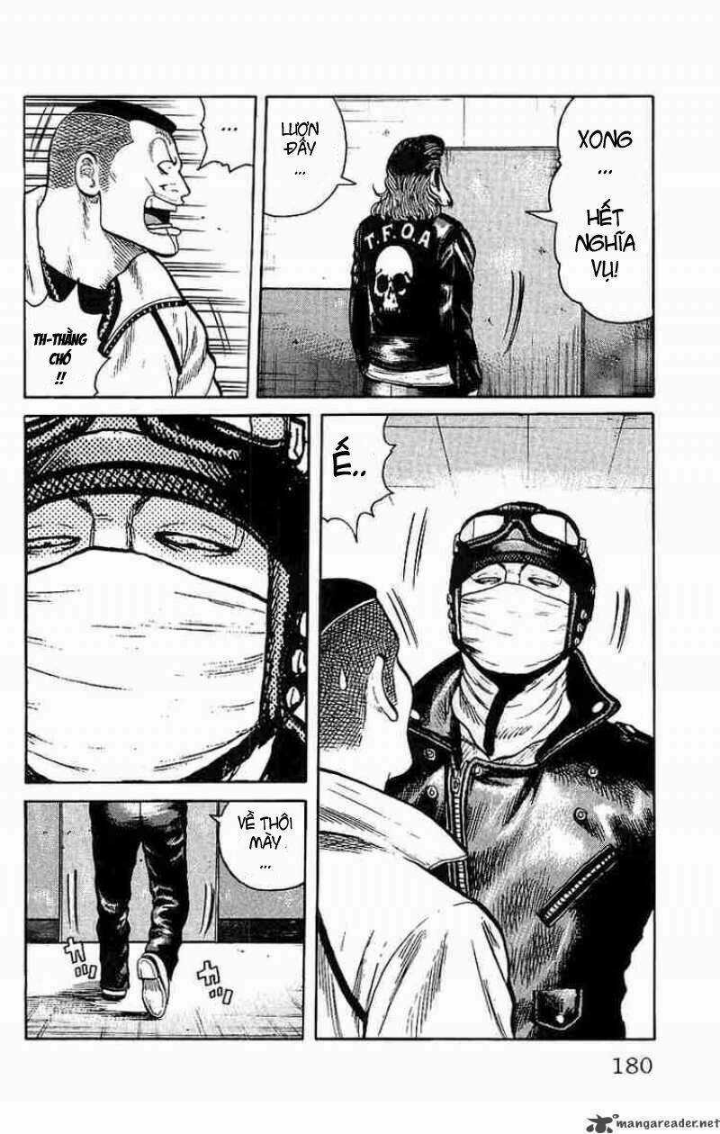 Worst Chapter 28 trang 30