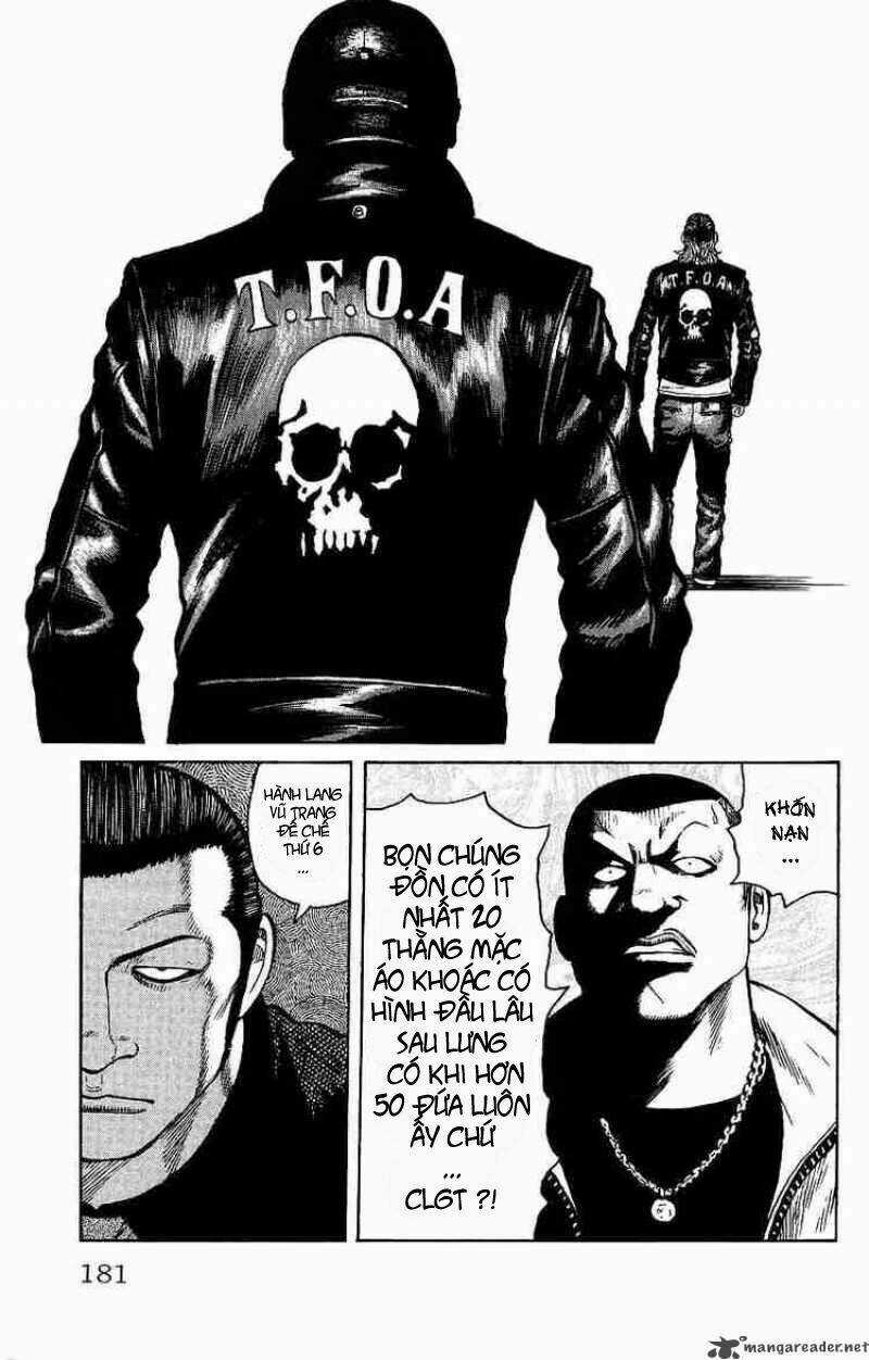 Worst Chapter 28 trang 31