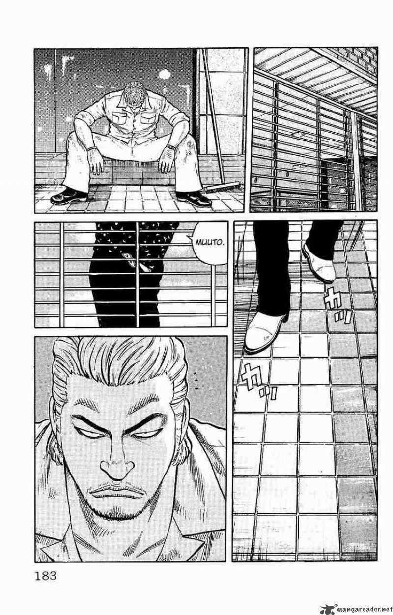 Worst Chapter 28 trang 33