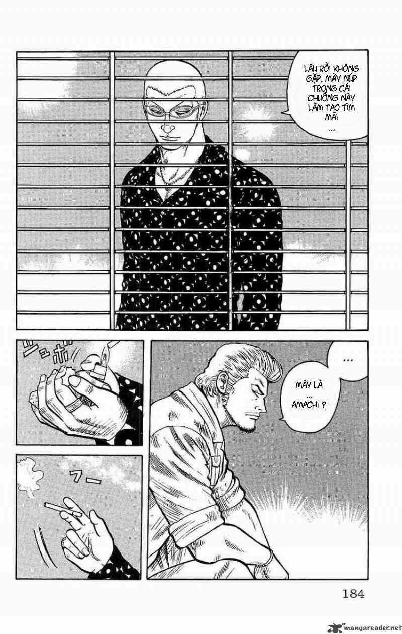 Worst Chapter 28 trang 34