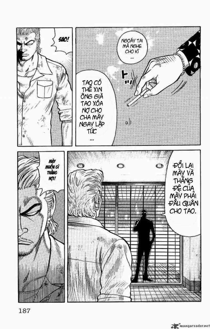 Worst Chapter 28 trang 37