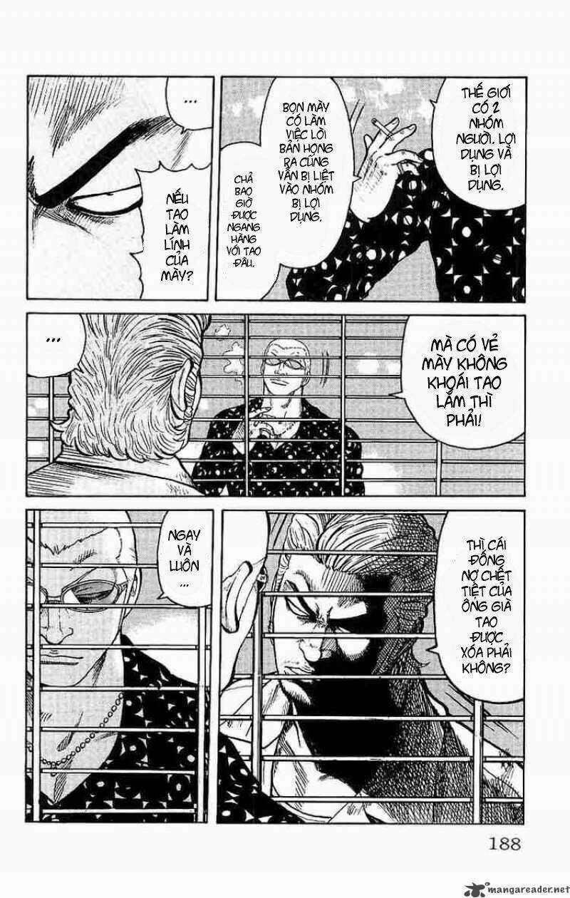 Worst Chapter 28 trang 38