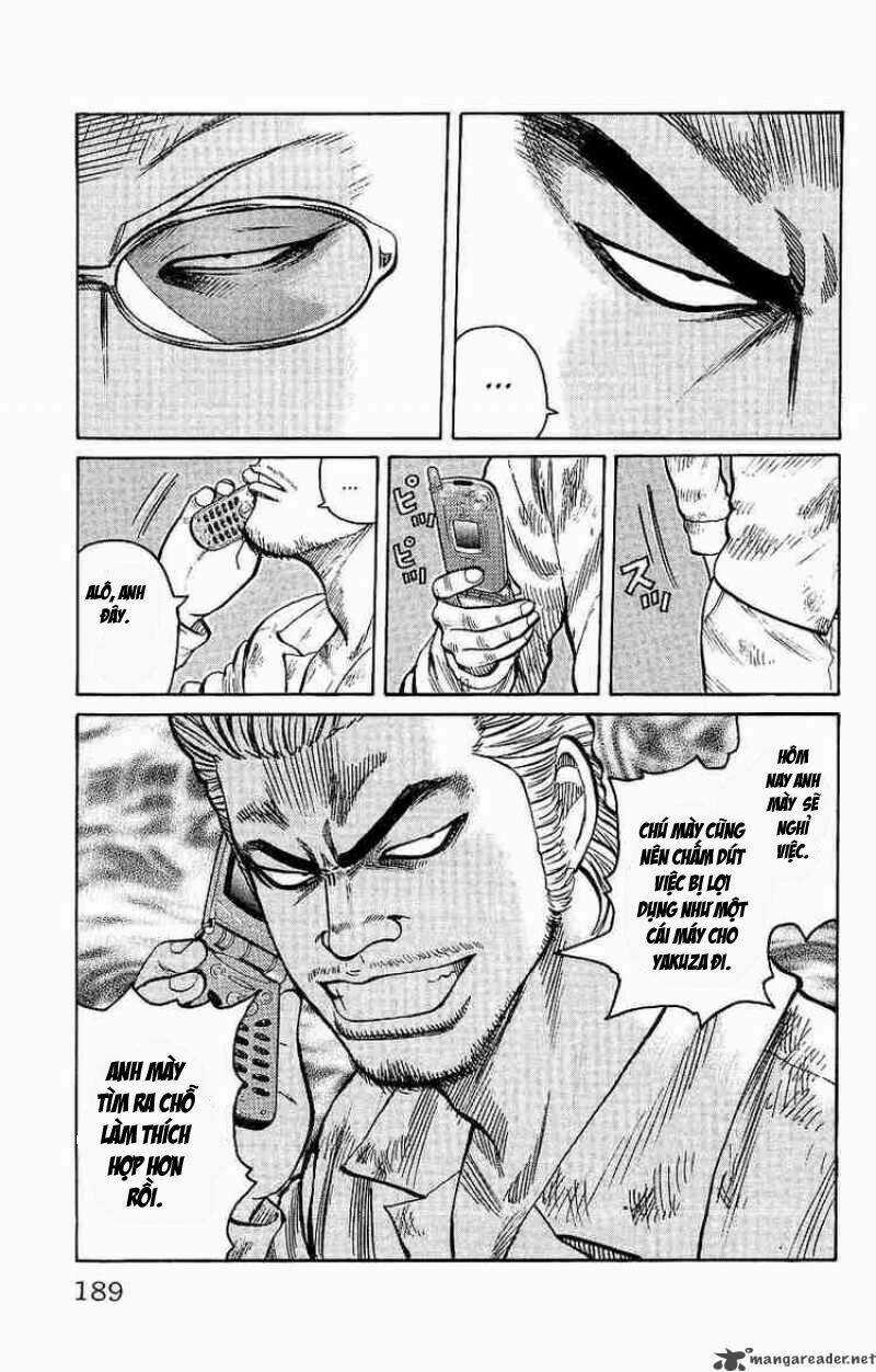 Worst Chapter 28 trang 39