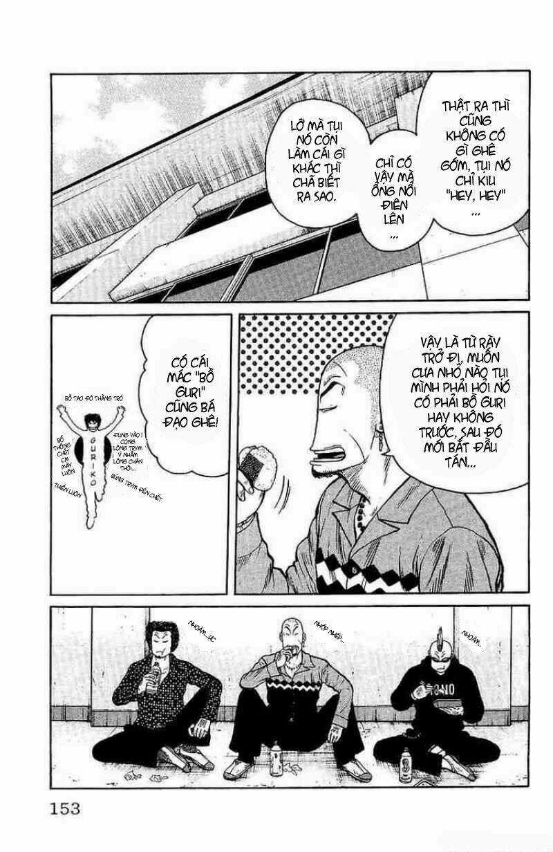 Worst Chapter 28 trang 4