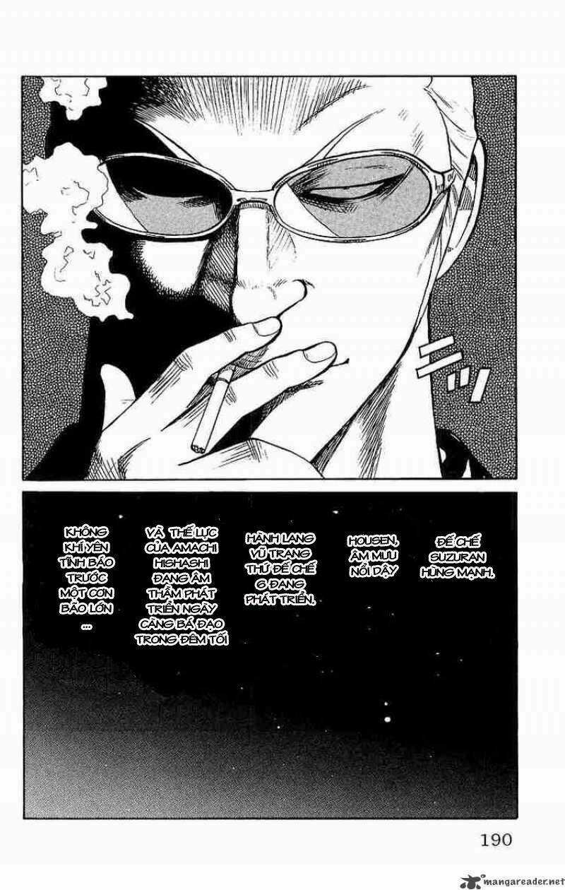 Worst Chapter 28 trang 40