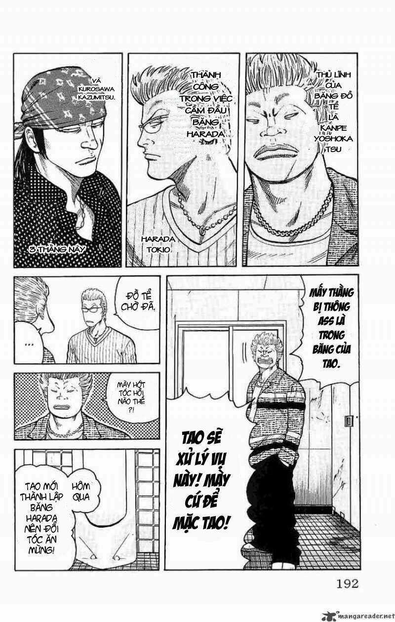 Worst Chapter 28 trang 42