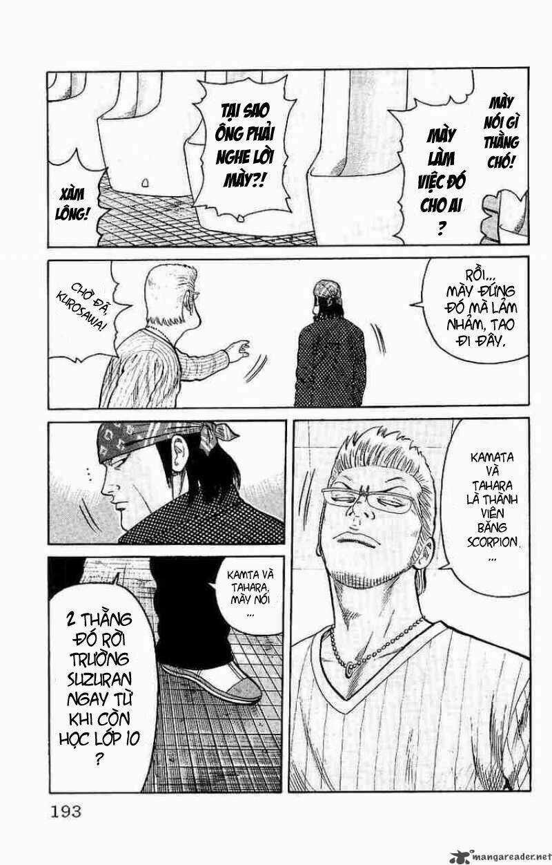 Worst Chapter 28 trang 43