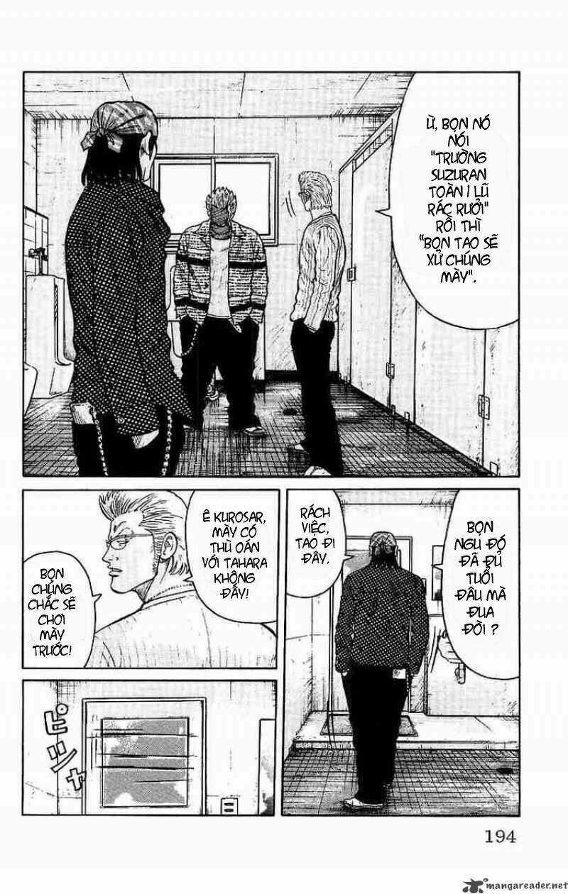 Worst Chapter 28 trang 44