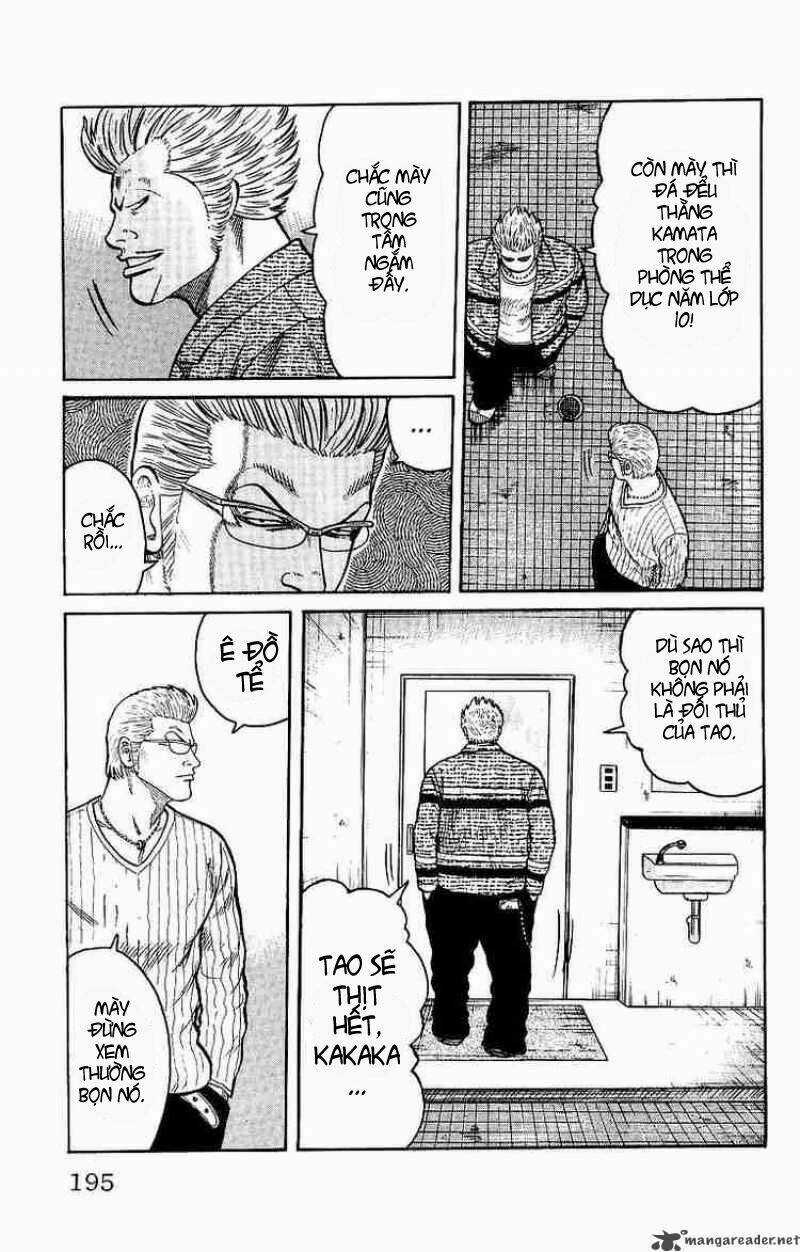 Worst Chapter 28 trang 45