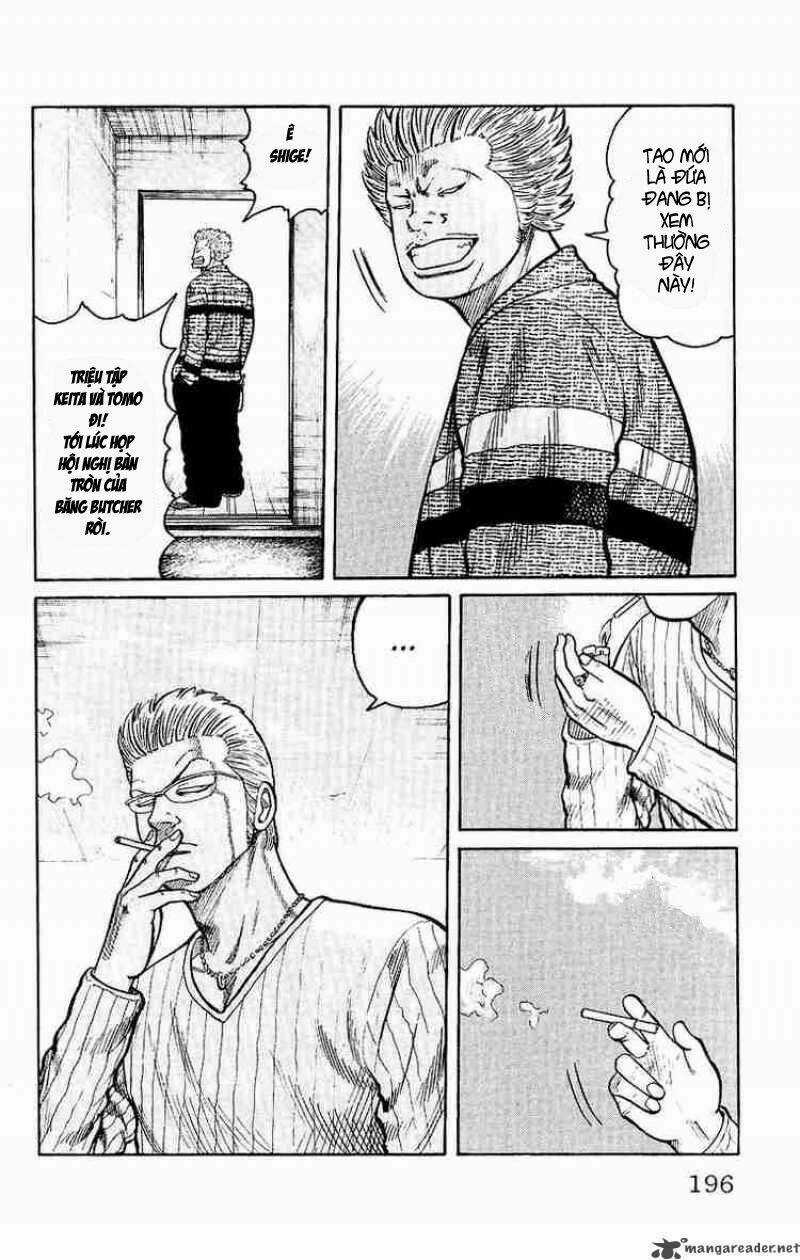 Worst Chapter 28 trang 46