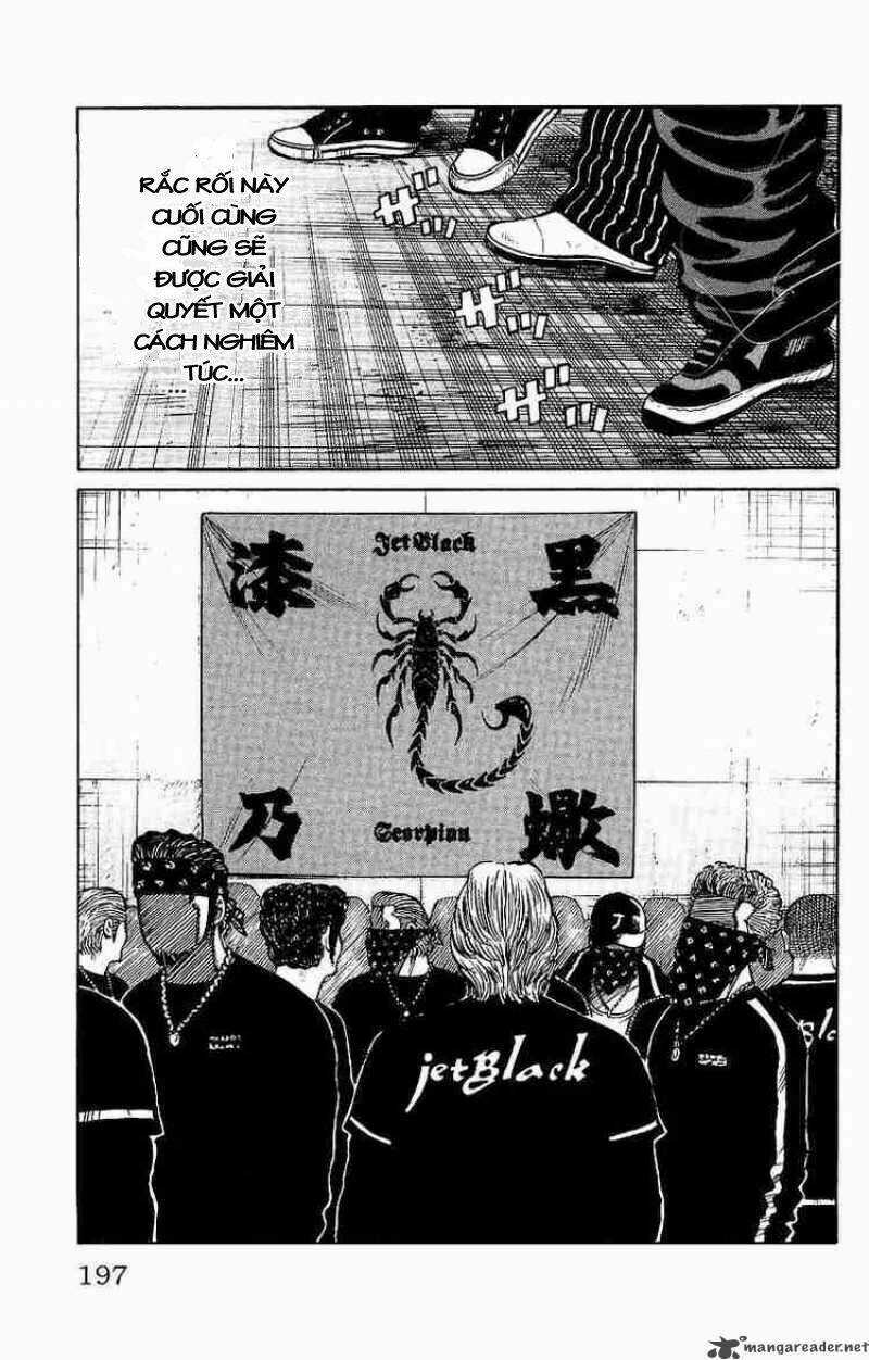 Worst Chapter 28 trang 47