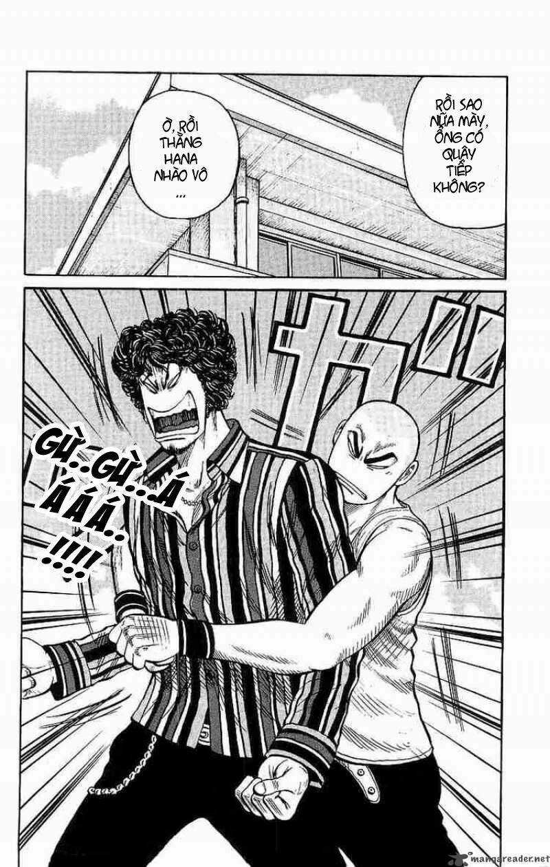 Worst Chapter 28 trang 5