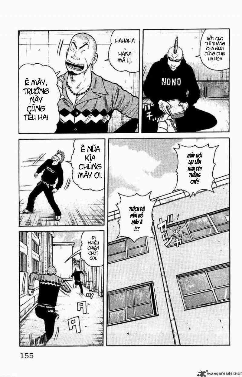 Worst Chapter 28 trang 6