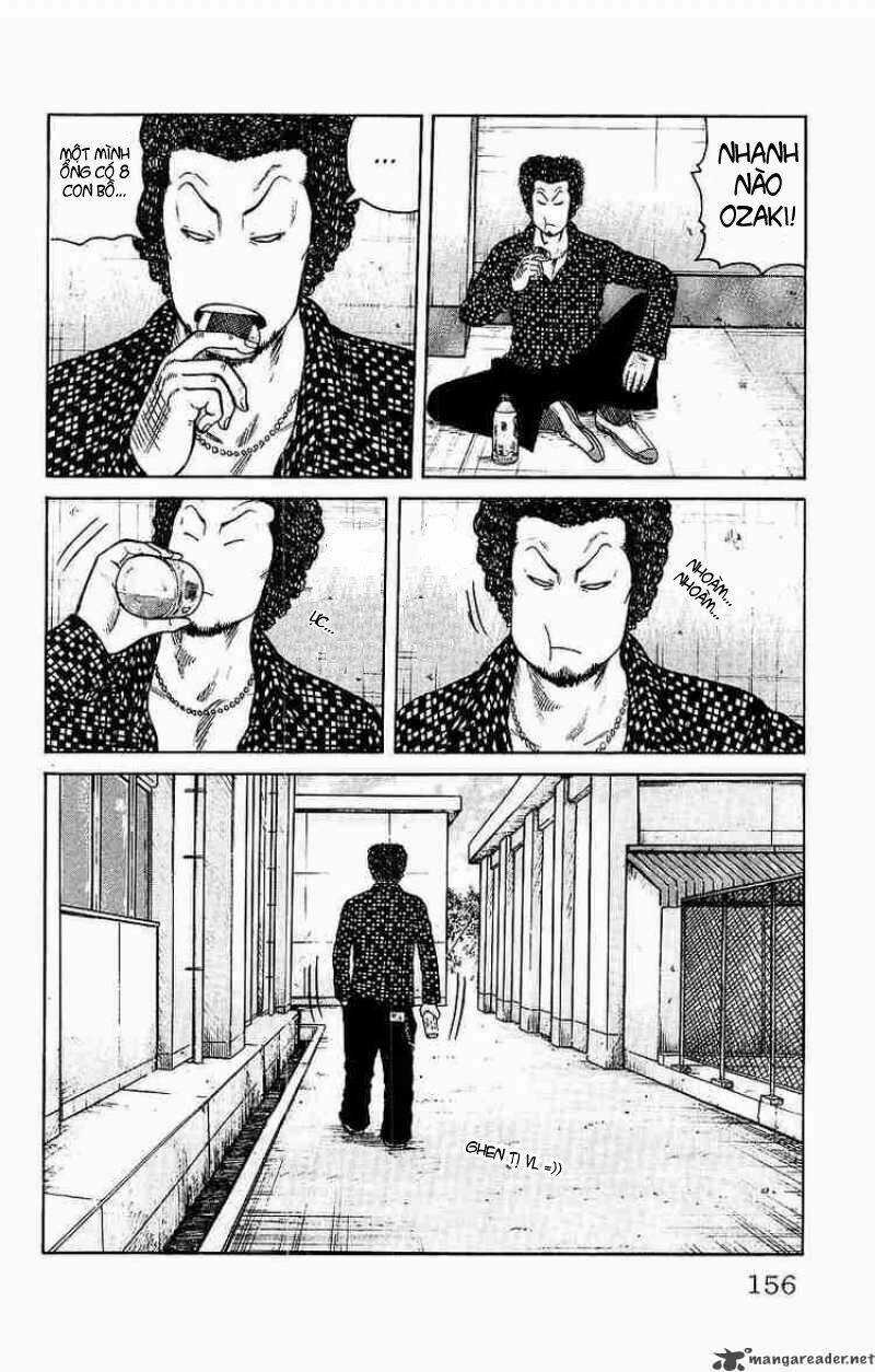 Worst Chapter 28 trang 7