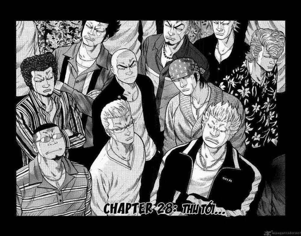 Worst Chapter 28 trang 9