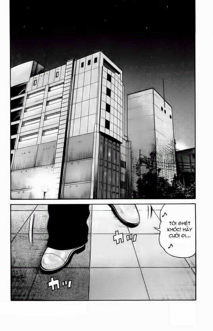 Worst Chapter 29 trang 10