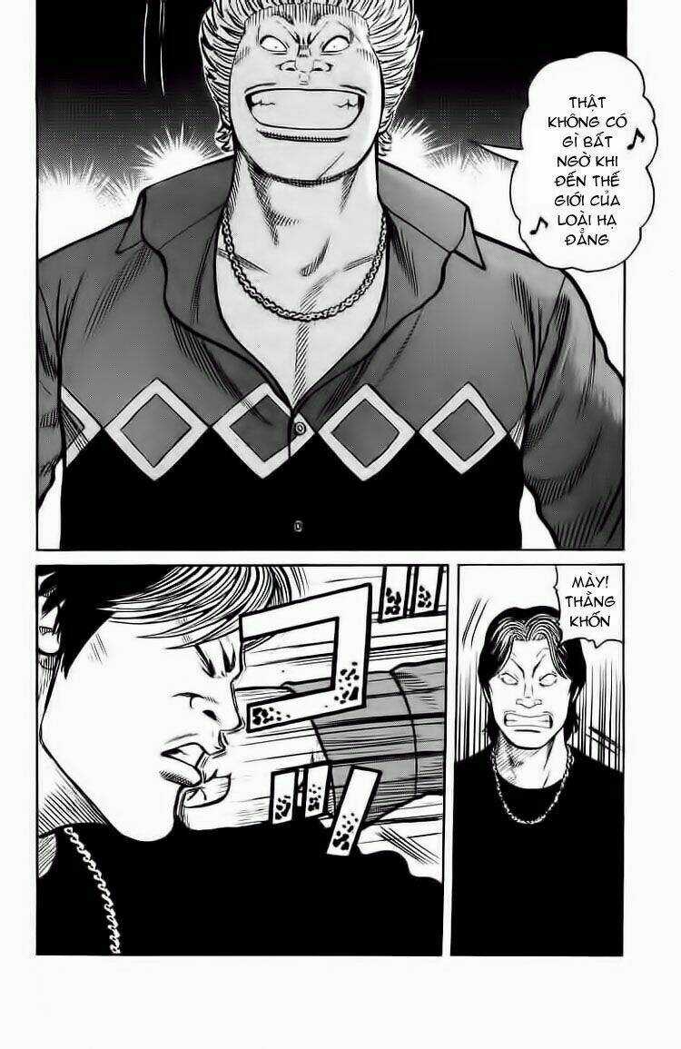 Worst Chapter 29 trang 12