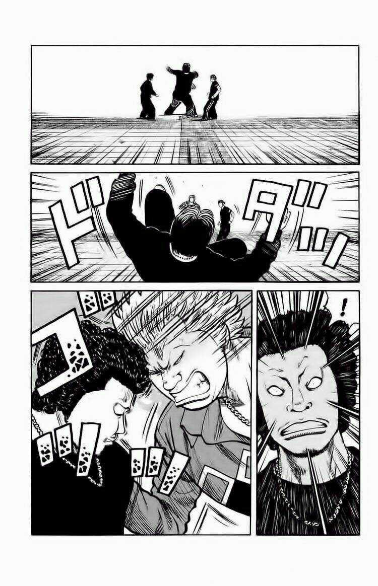 Worst Chapter 29 trang 13