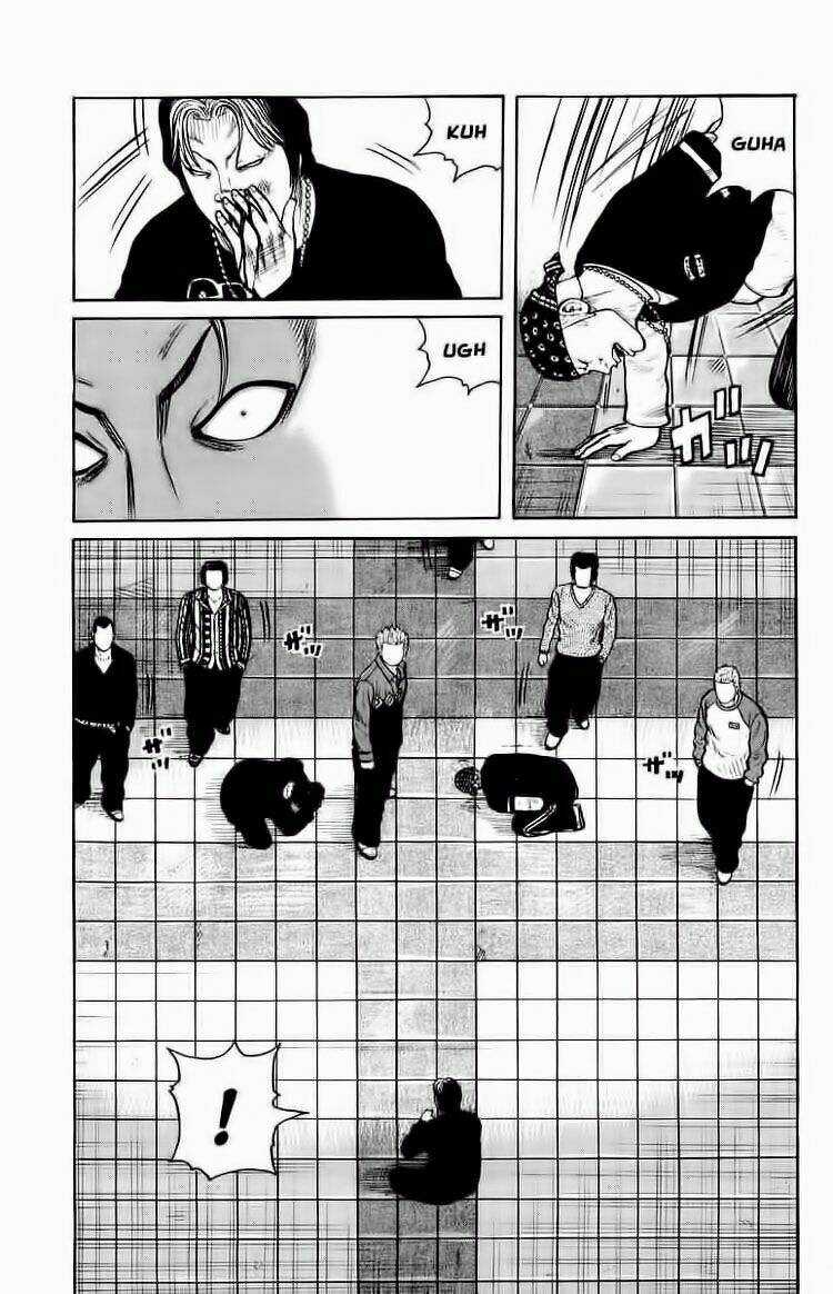 Worst Chapter 29 trang 15