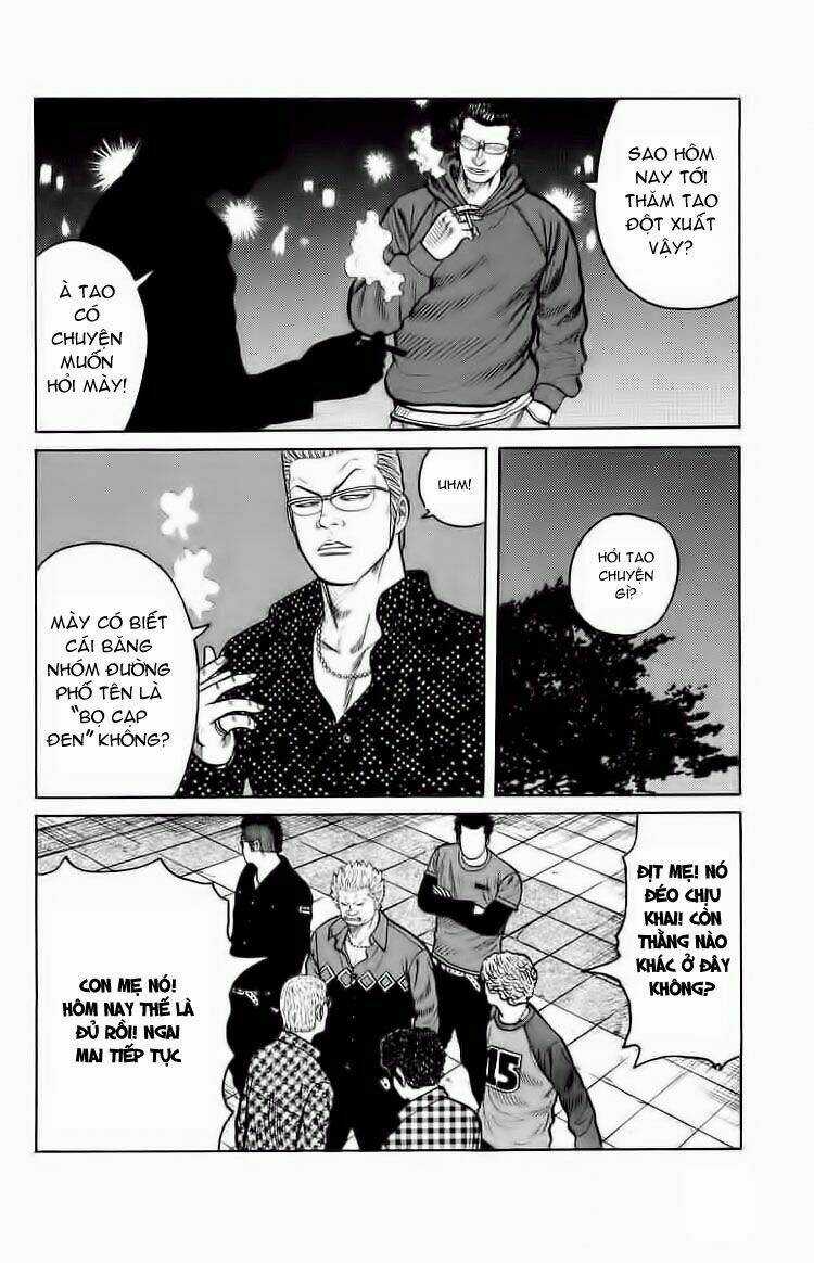 Worst Chapter 29 trang 18