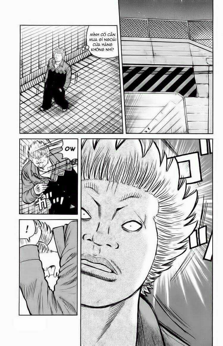 Worst Chapter 29 trang 21