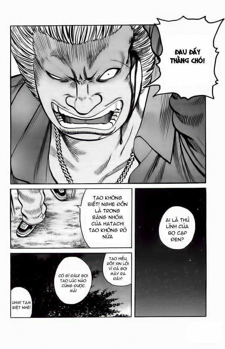 Worst Chapter 29 trang 24