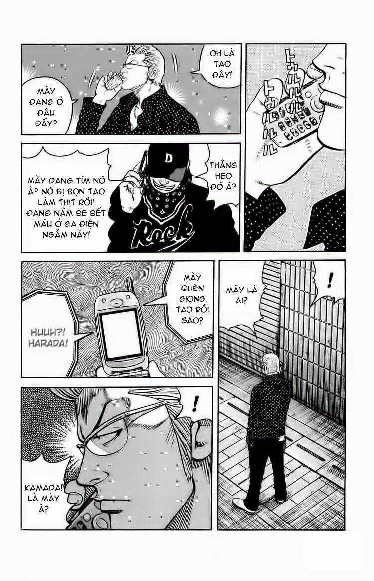 Worst Chapter 29 trang 28