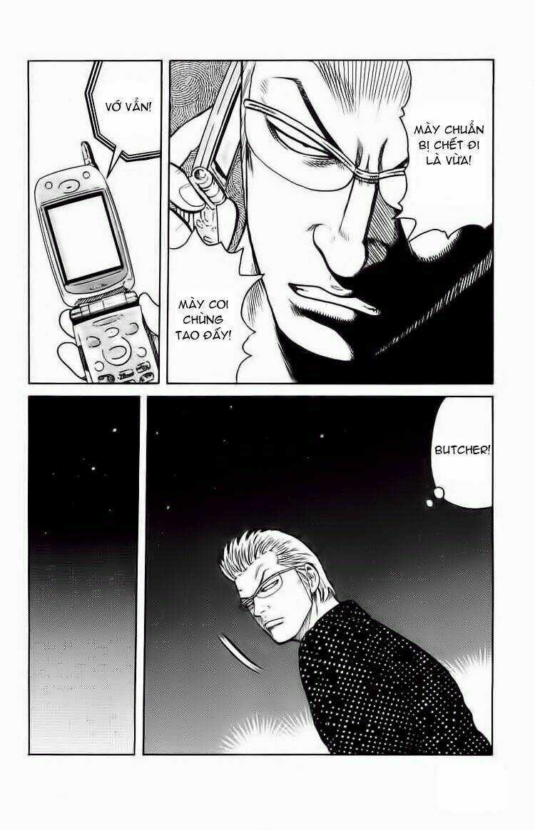 Worst Chapter 29 trang 30