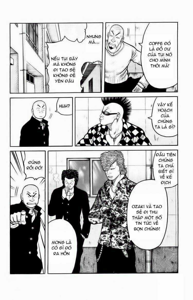 Worst Chapter 29 trang 34