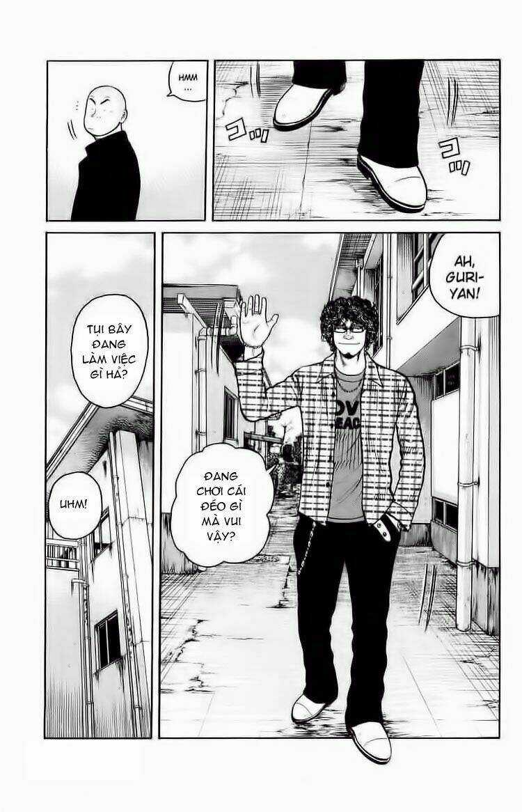 Worst Chapter 29 trang 35