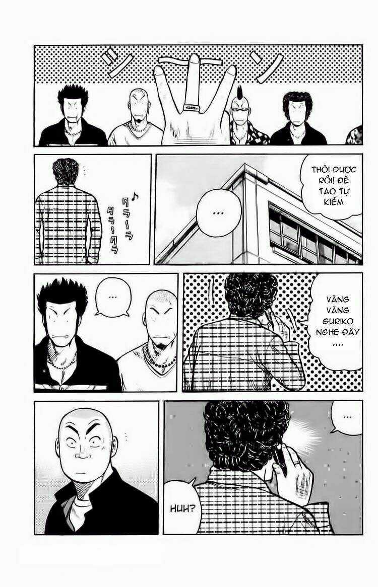 Worst Chapter 29 trang 37