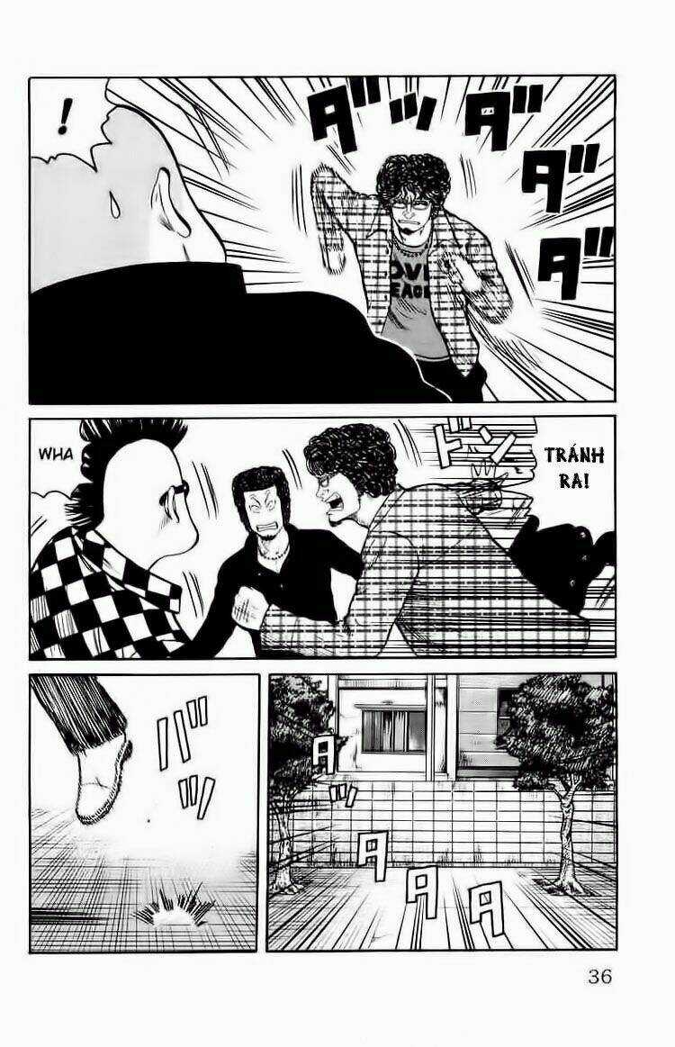 Worst Chapter 29 trang 38