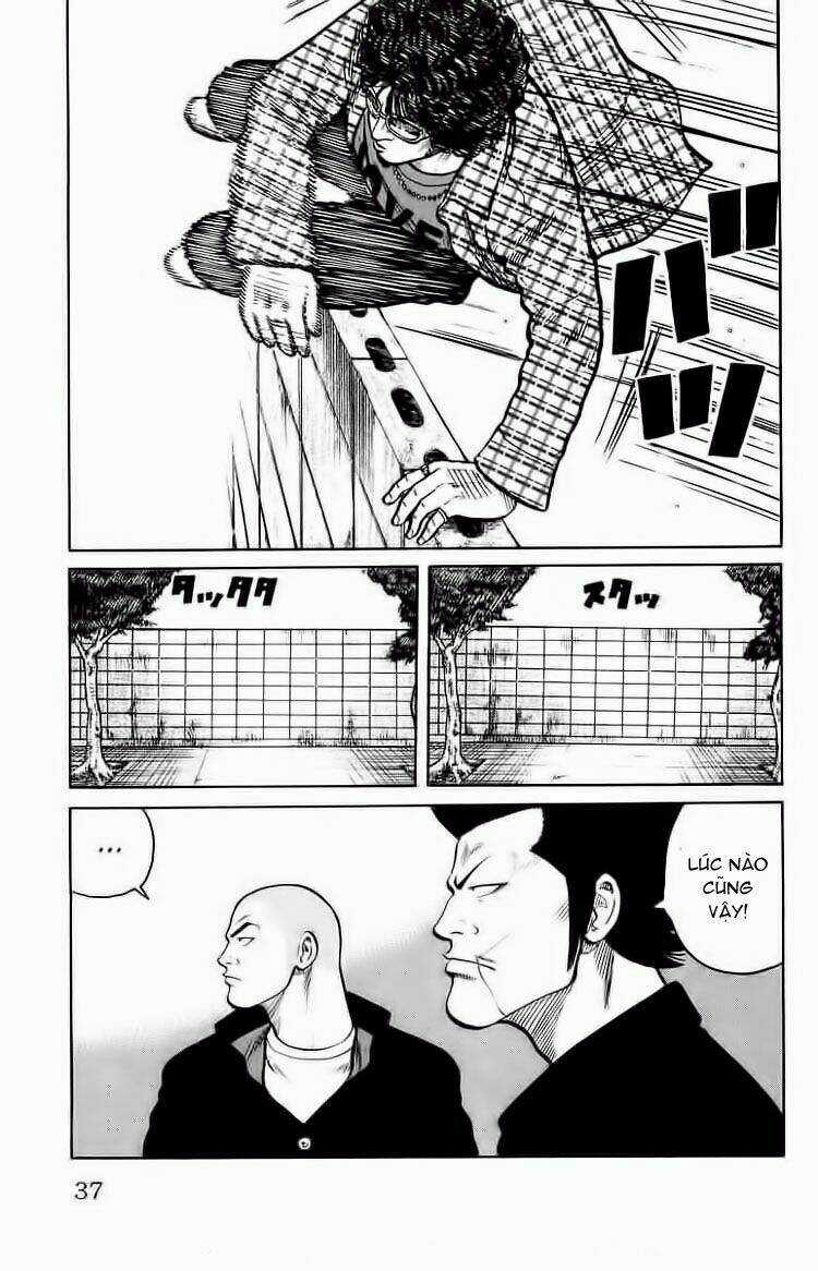 Worst Chapter 29 trang 39