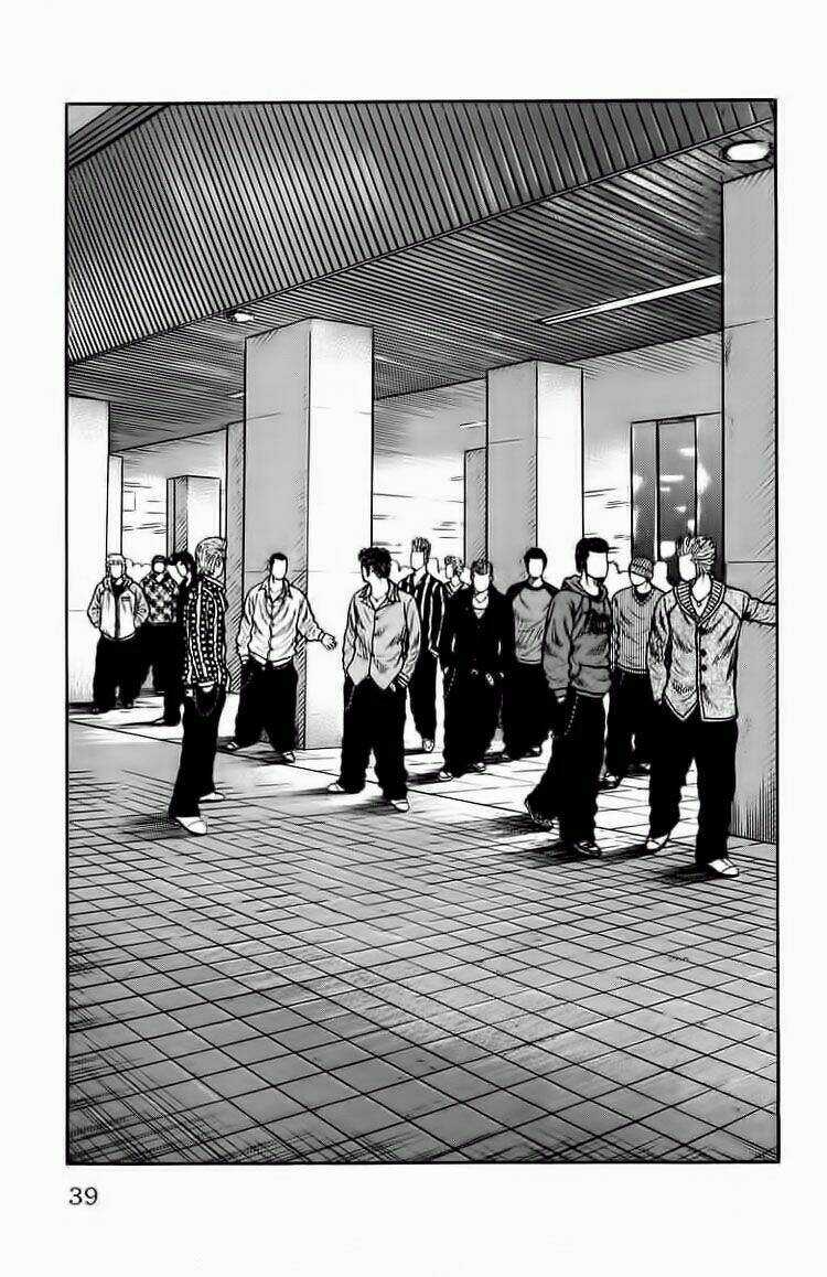 Worst Chapter 29 trang 41