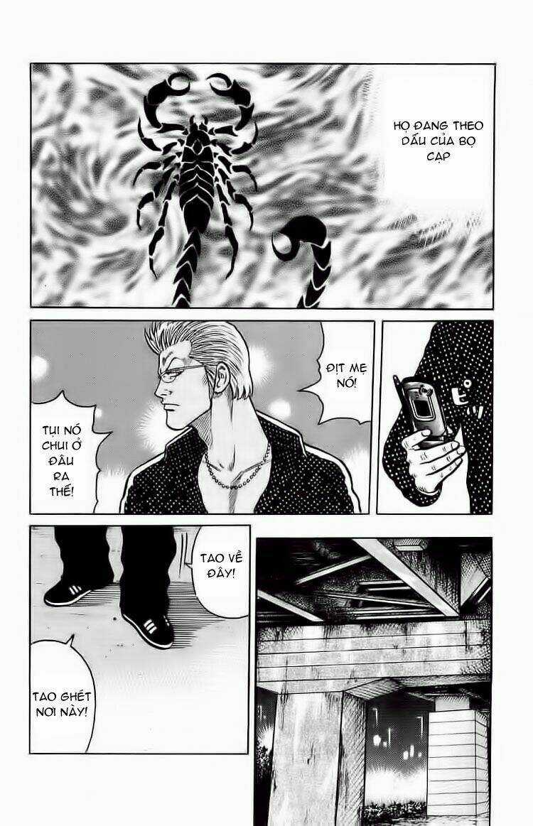 Worst Chapter 29 trang 42