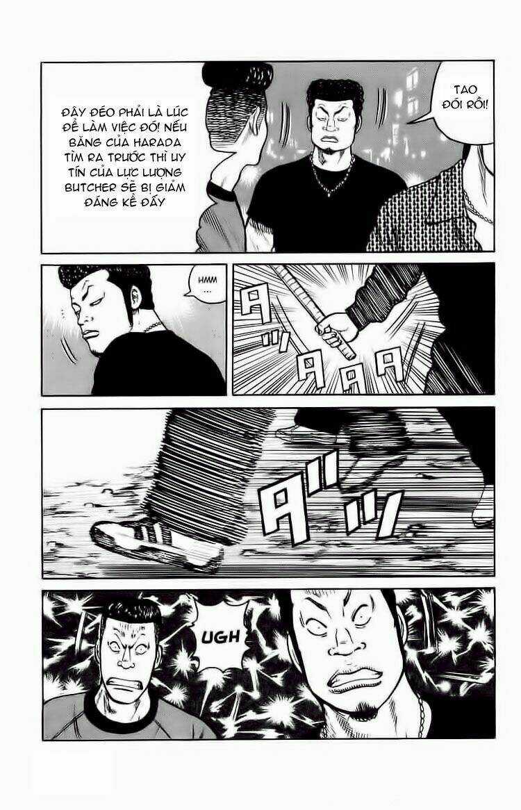 Worst Chapter 29 trang 43