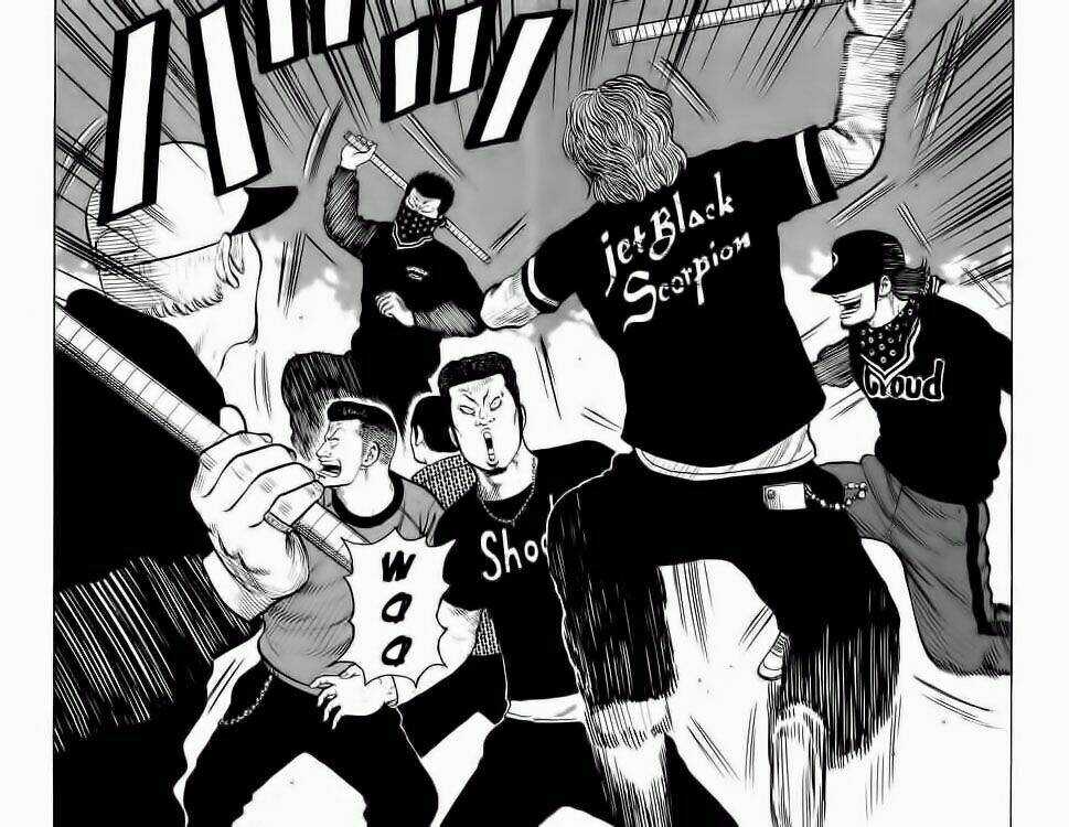 Worst Chapter 29 trang 44