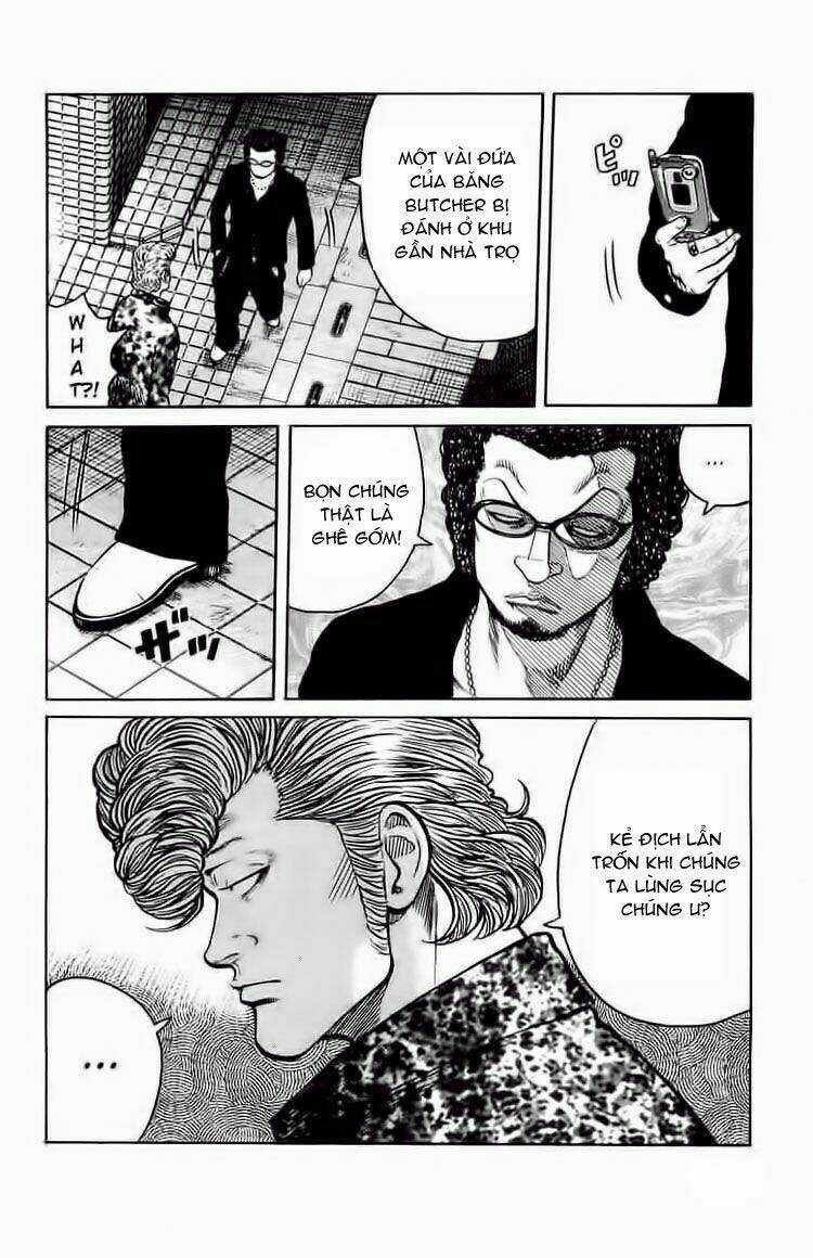 Worst Chapter 29 trang 45