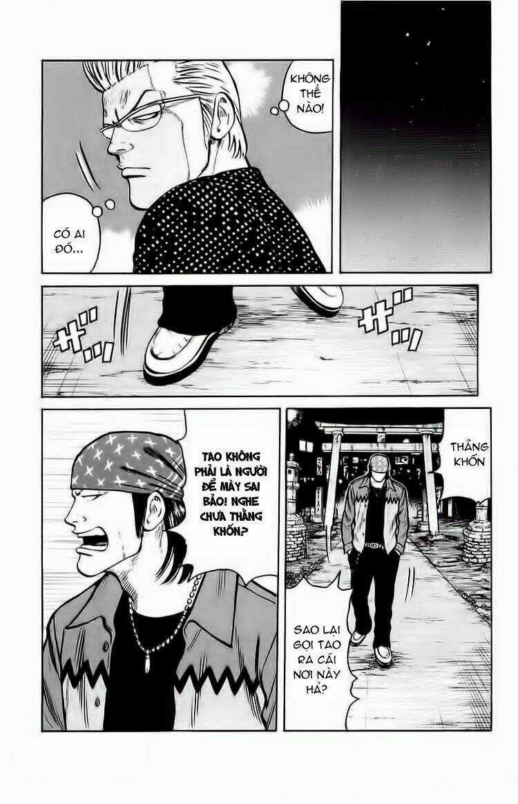 Worst Chapter 29 trang 46