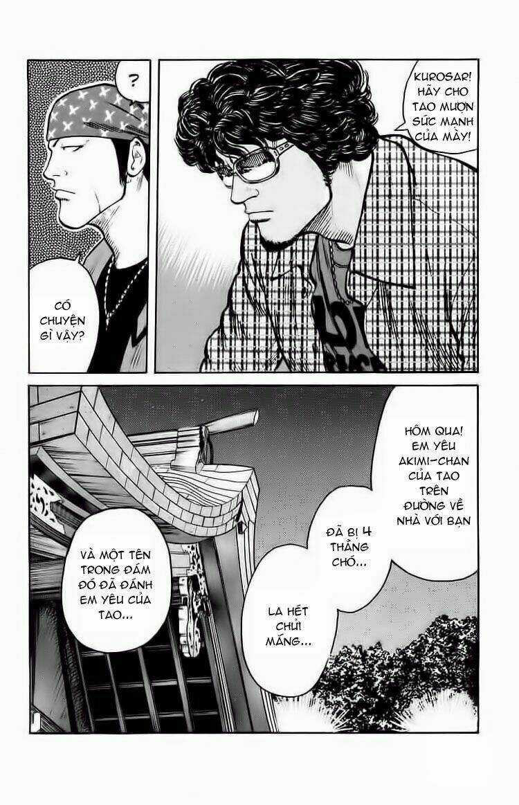 Worst Chapter 29 trang 47