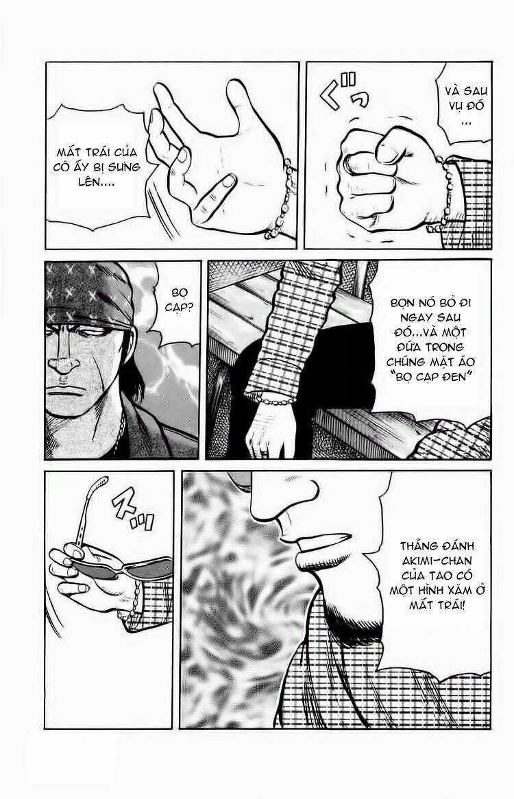 Worst Chapter 29 trang 48