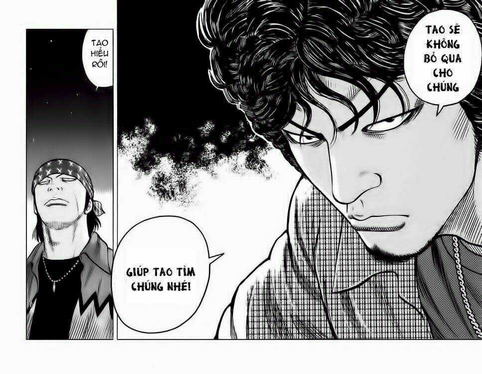 Worst Chapter 29 trang 49