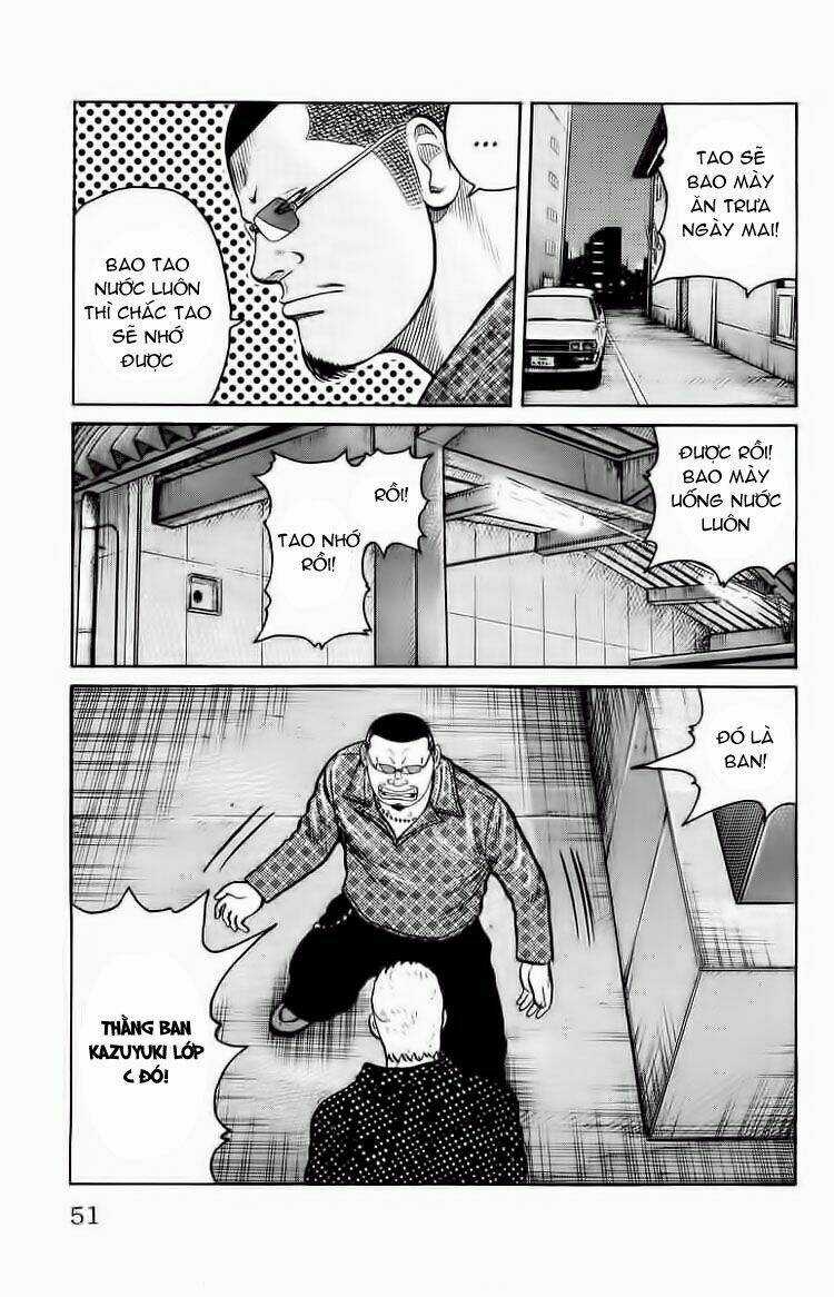 Worst Chapter 29 trang 51