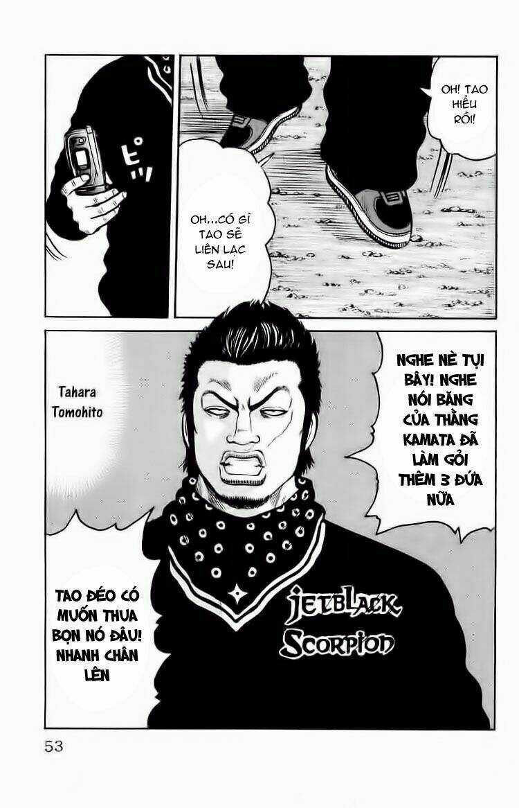 Worst Chapter 29 trang 53