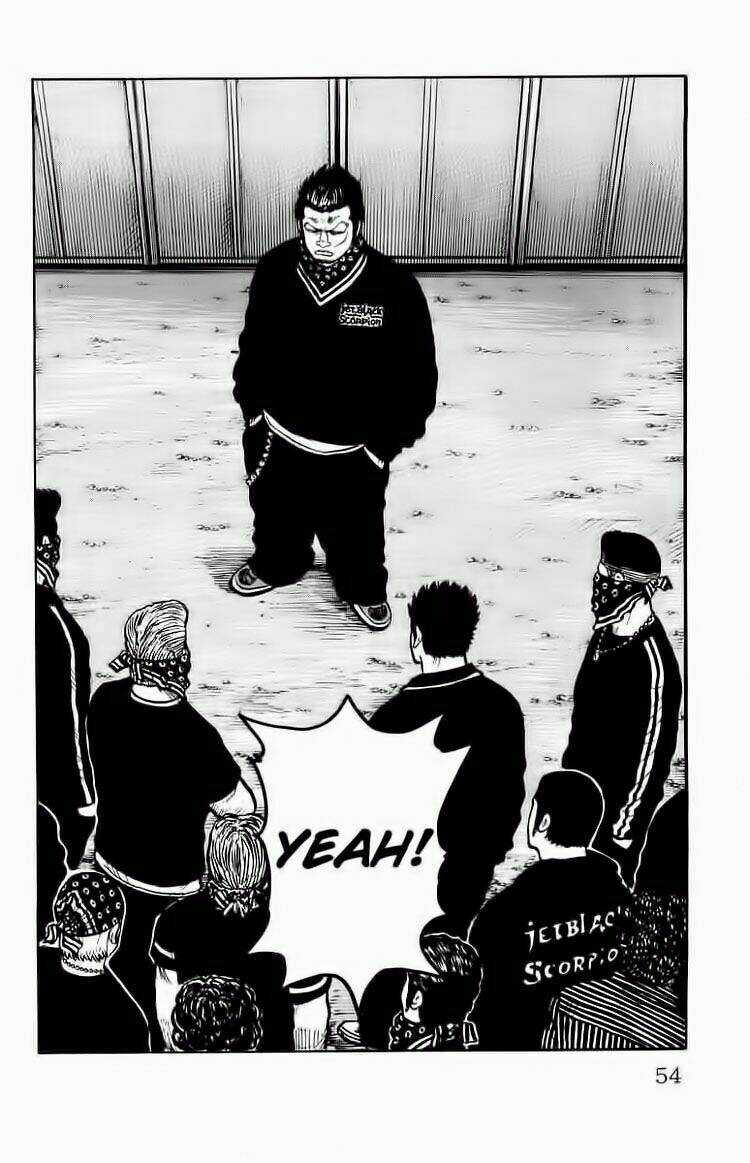 Worst Chapter 29 trang 54