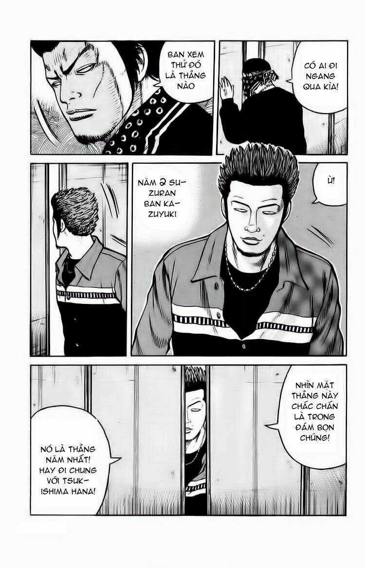 Worst Chapter 29 trang 55