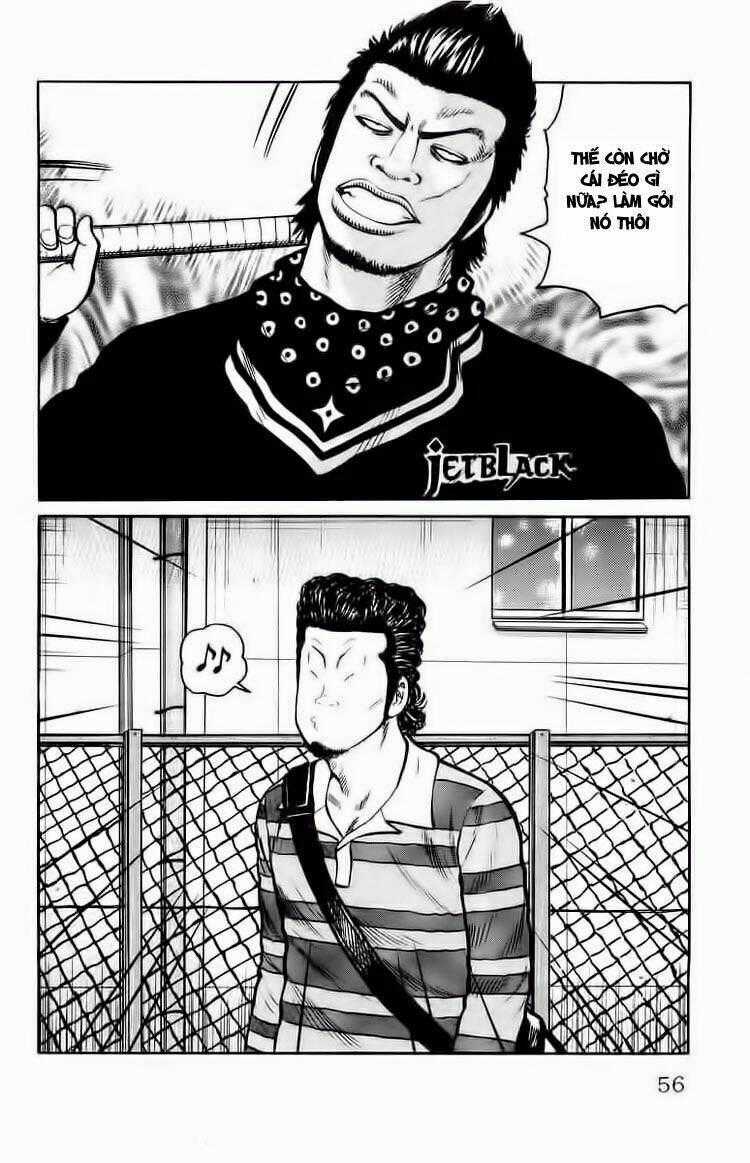 Worst Chapter 29 trang 56