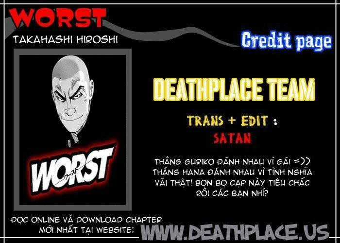 Worst Chapter 29 trang 57