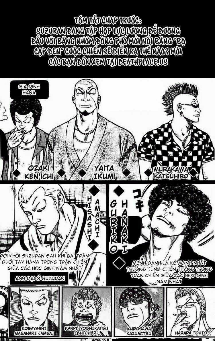 Worst Chapter 29 trang 7